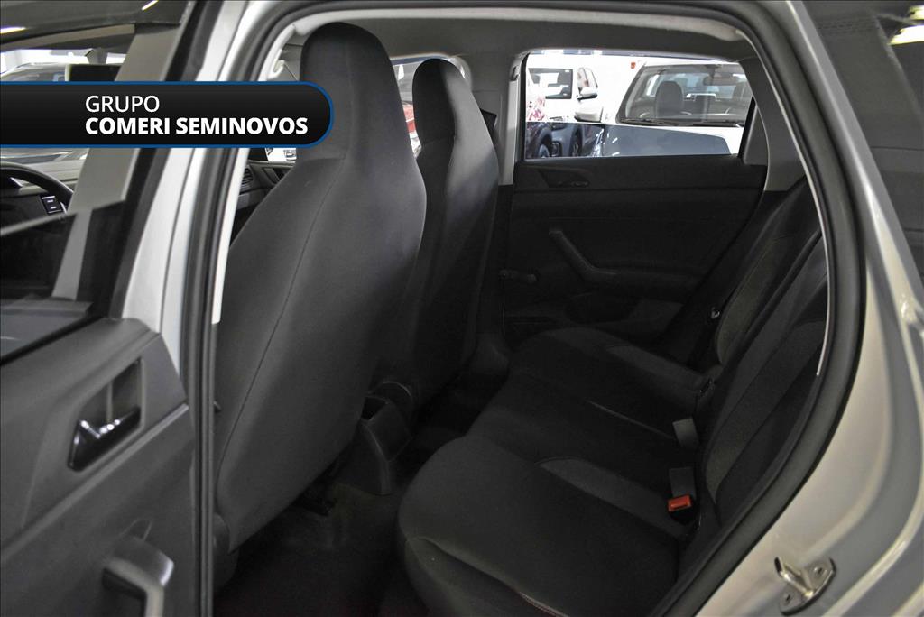 POLO 1.0 MPI TRACK MANUAL