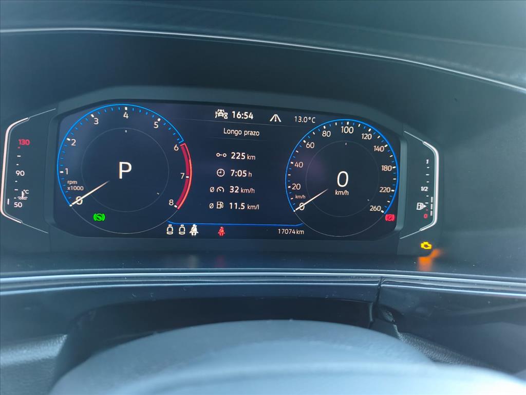 T-CROSS 1.4 250 TSI TOTAL FLEX HIGHLINE AUTOMÁTICO15