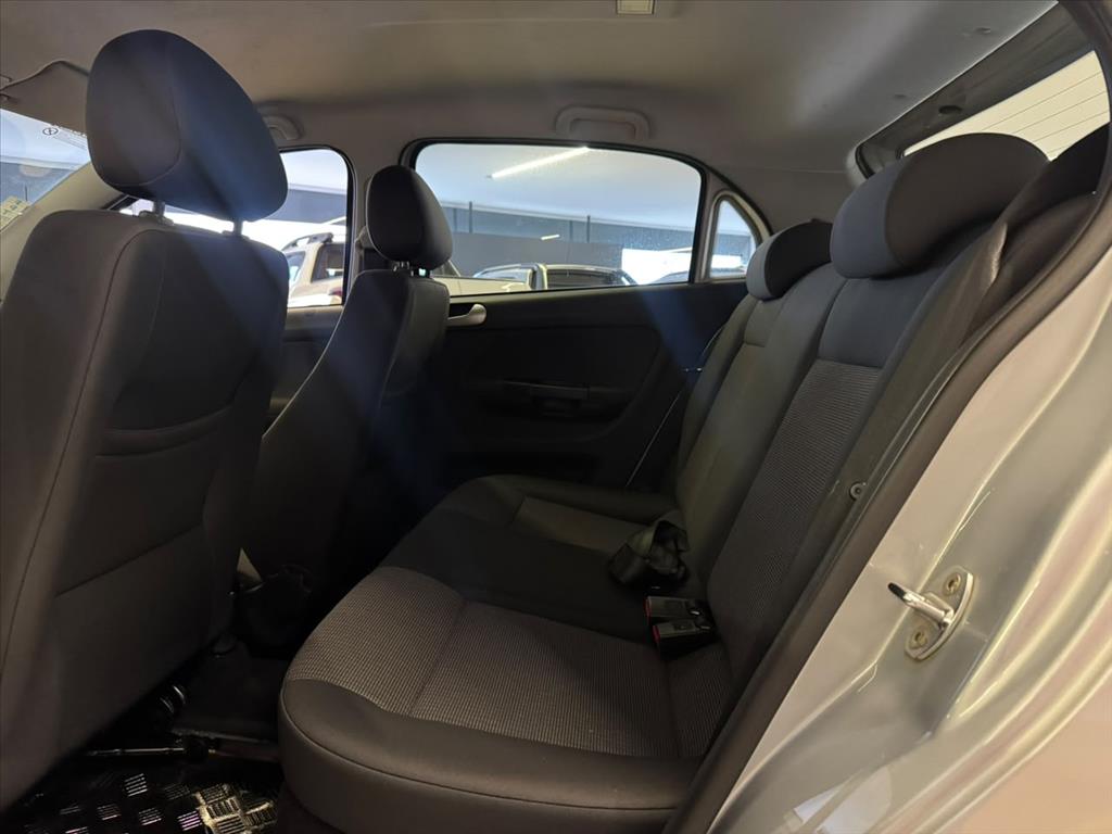 GOL 1.6 MI 8V FLEX 2P MANUAL G.V10