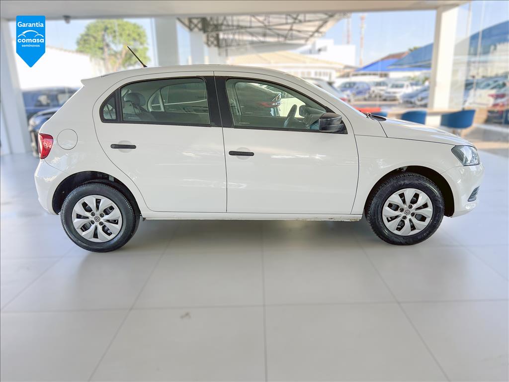 GOL 1.0 MI TRENDLINE 8V FLEX 4P MANUAL3