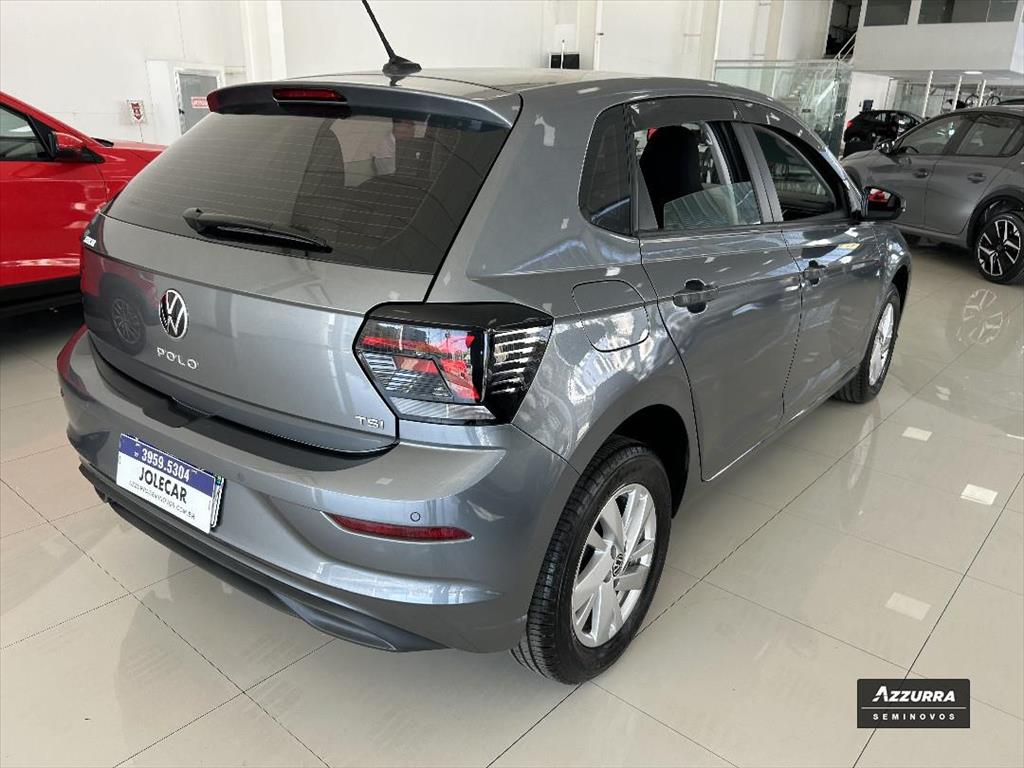 POLO 1.0 MPI MANUAL