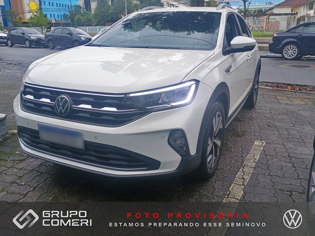NIVUS 1.0 200 TSI TOTAL FLEX HIGHLINE AUTOMÁTICO3