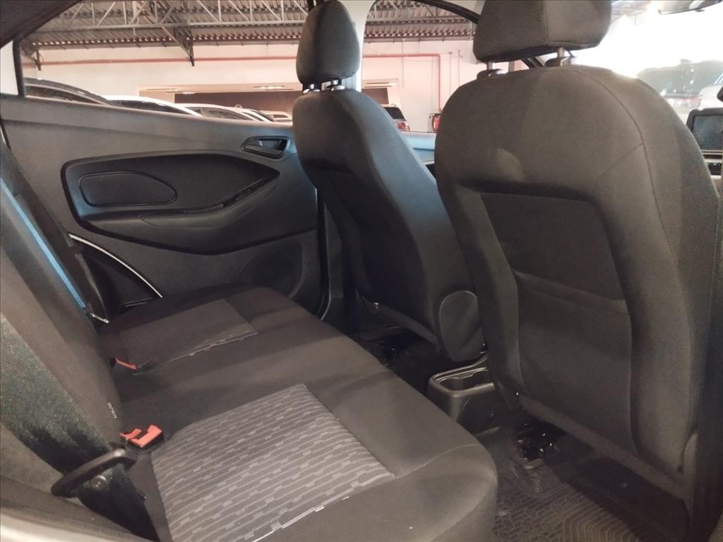 KA 1.0 TI-VCT FLEX SE PLUS MANUAL