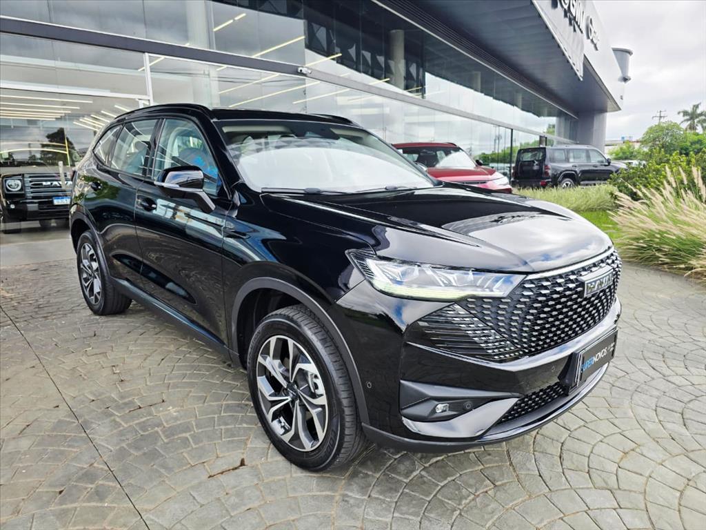 HAVAL H6 1.5 PHEV PREMIUM AWD E-TRACTION2