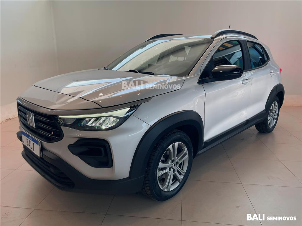 PULSE 1.3 FLEX DRIVE CVT1