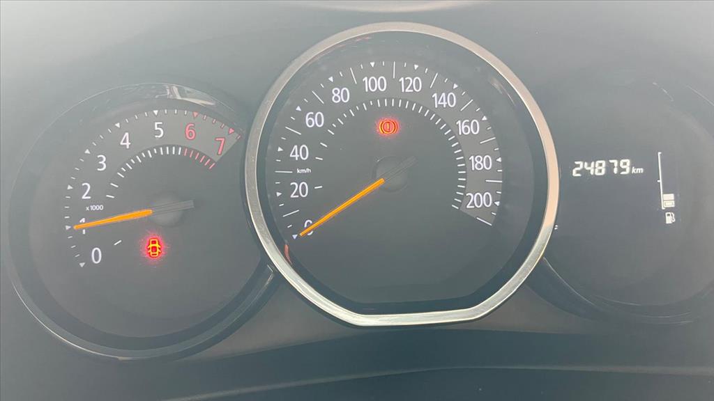 SANDERO 1.6 16V SCE FLEX ZEN MANUAL10