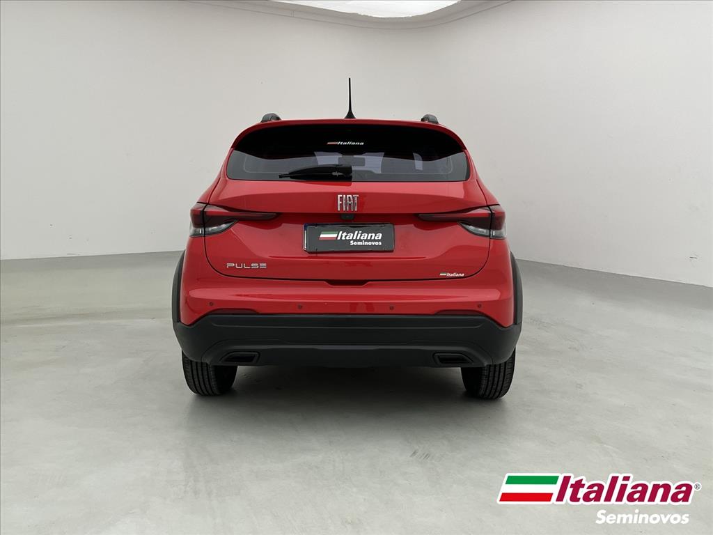 PULSE 1.3 FLEX DRIVE CVT3