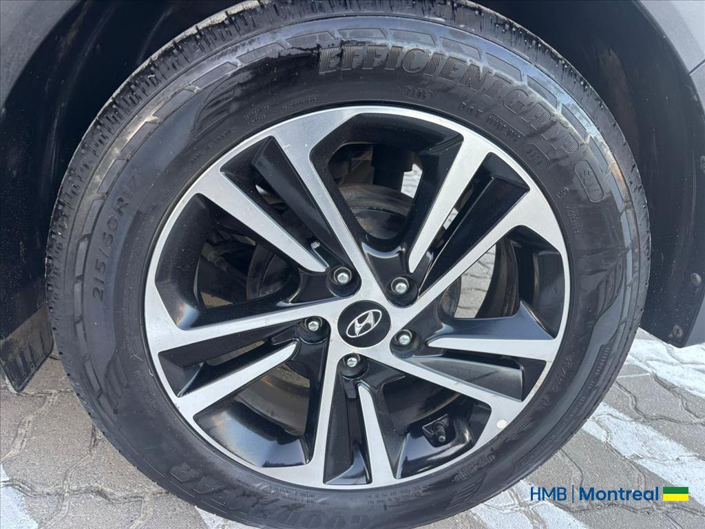 CRETA 2.0 16V FLEX PRESTIGE AUTOMÁTICO16