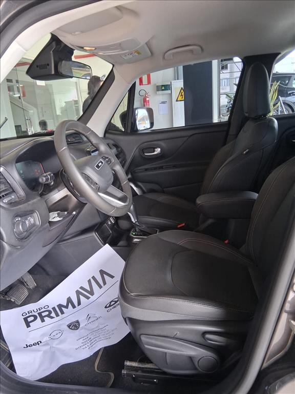 RENEGADE 1.3 T270 TURBO FLEX LONGITUDE AT67