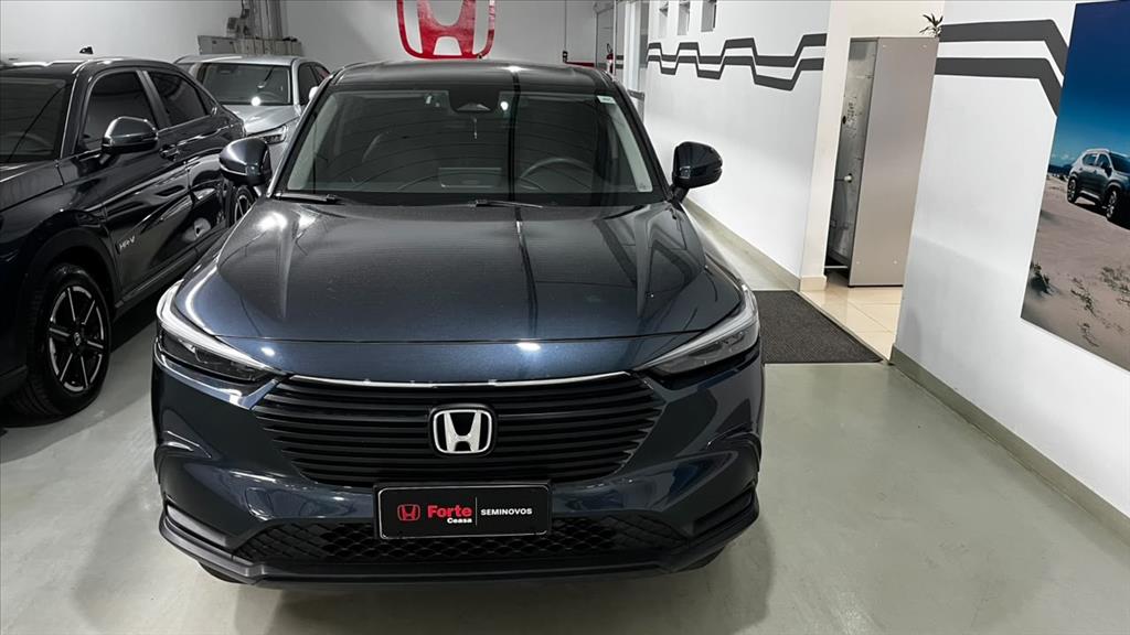 HR-V 1.5 DI I-VTEC FLEX EX CVT1