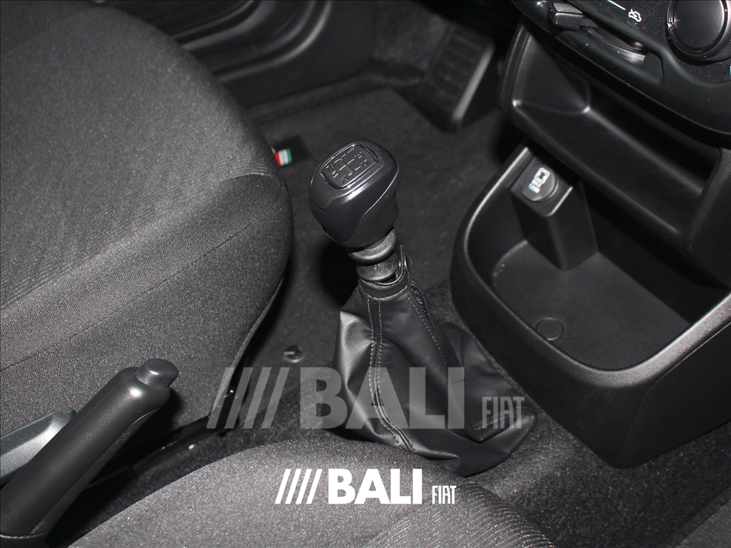 STRADA 1.3 FIREFLY FLEX ENDURANCE CS MANUAL10