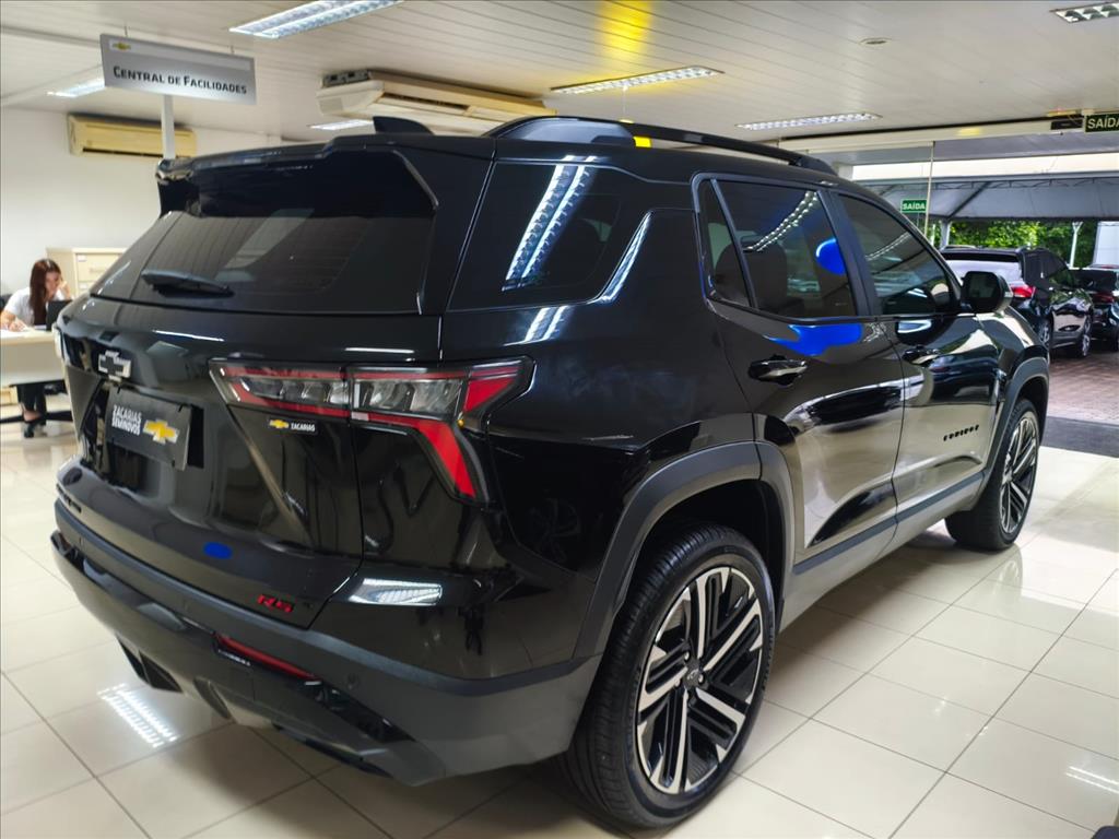 EQUINOX 1.5 16V TURBO GASOLINA RS AWD AUTOMÁTICO3