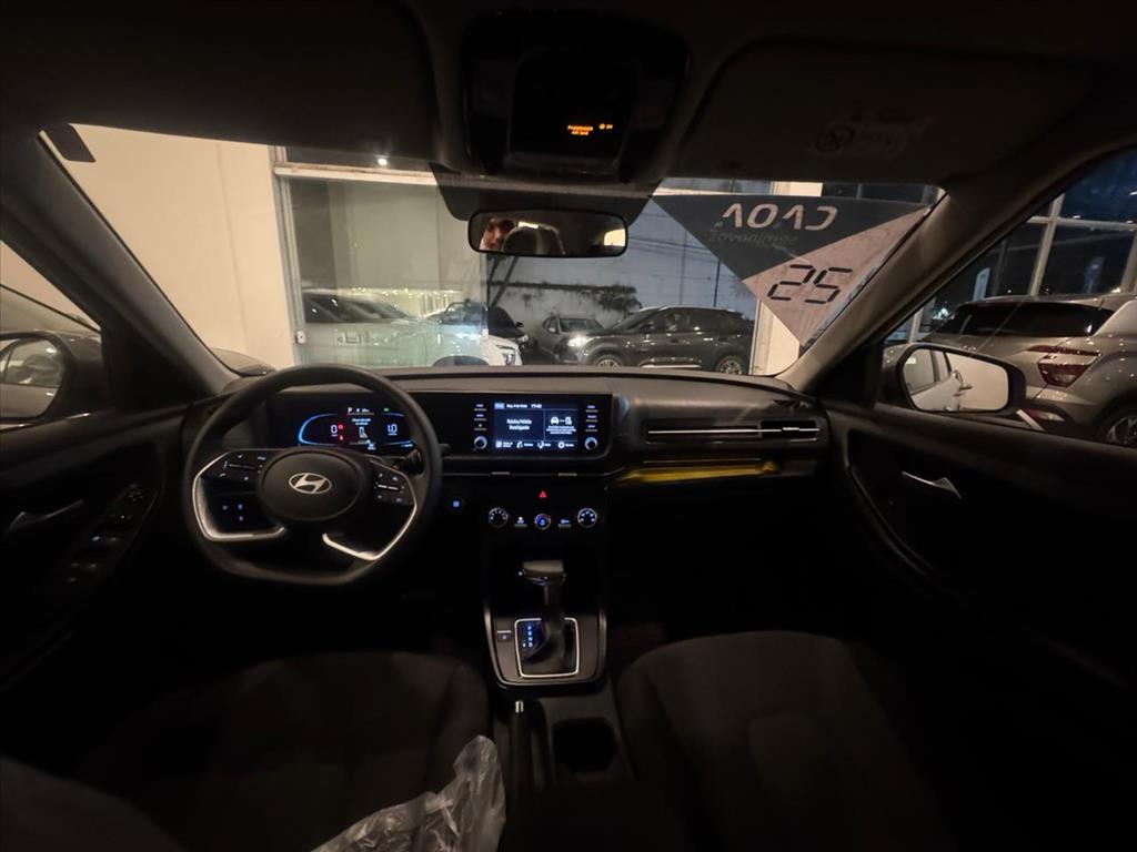 Hyundai-CRETA-1.0 TGDI FLEX COMFORT AUTOMÁTICO