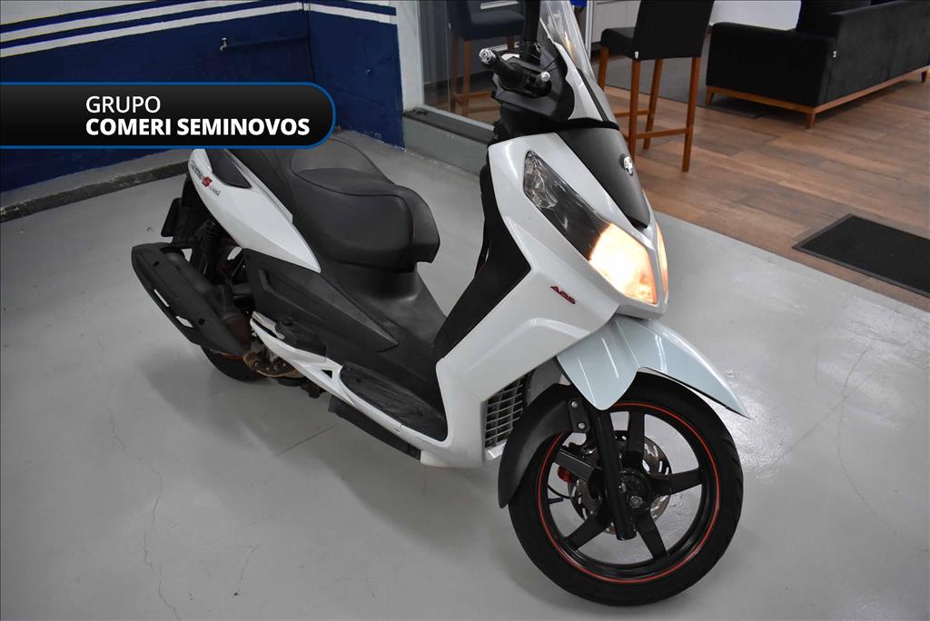 CITYCOM S 300I