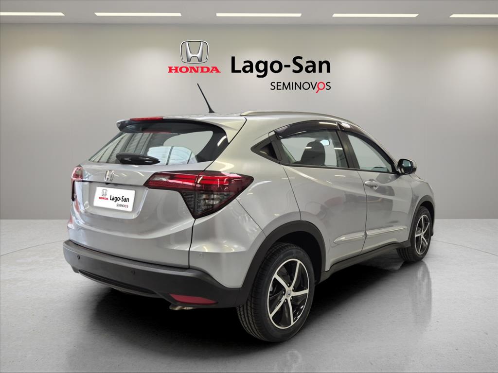 HR-V 1.8 16V FLEX EX 4P AUTOMÁTICO2