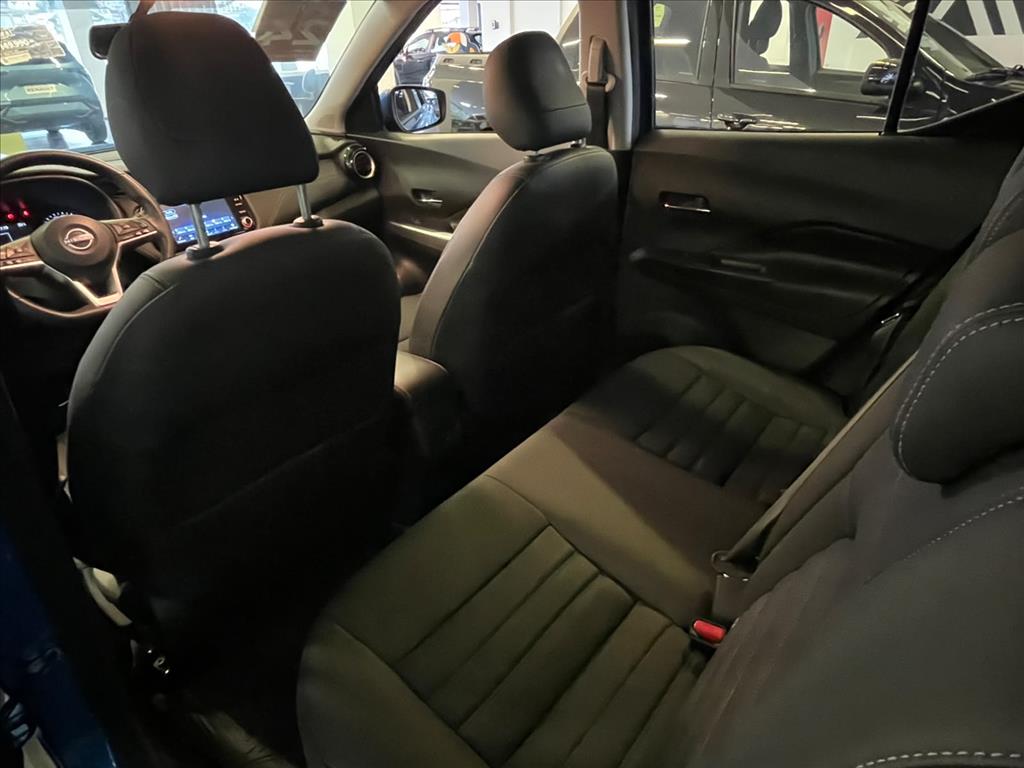 KICKS 1.6 16V FLEXSTART ADVANCE XTRONIC15
