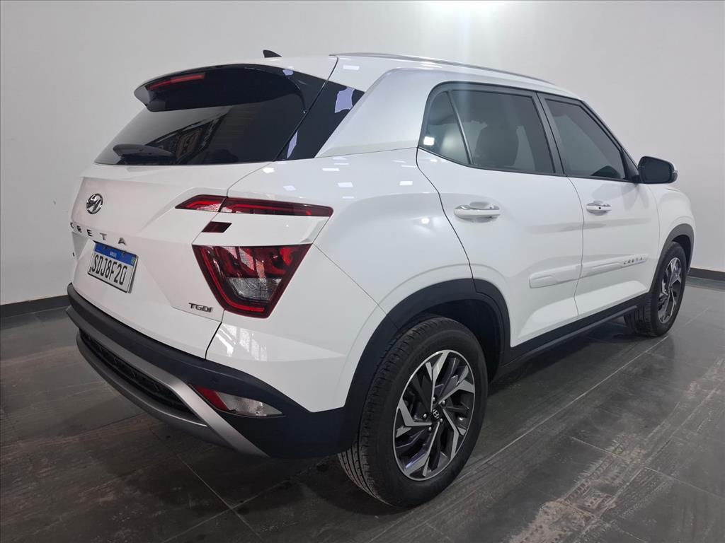 CRETA 1.0 TGDI FLEX LIMITED AUTOMÁTICO5