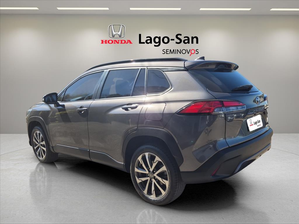COROLLA CROSS 2.0 VVT-IE FLEX XRE DIRECT SHIFT1