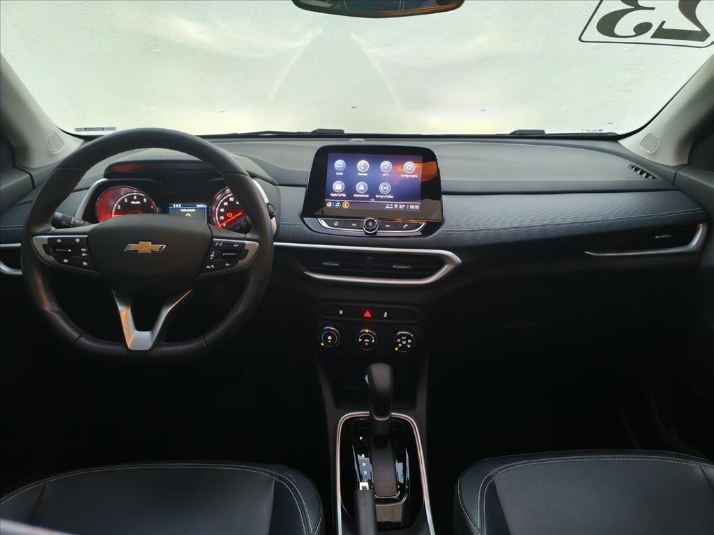 TRACKER 1.2 TURBO FLEX PREMIER AUTOMÁTICO3