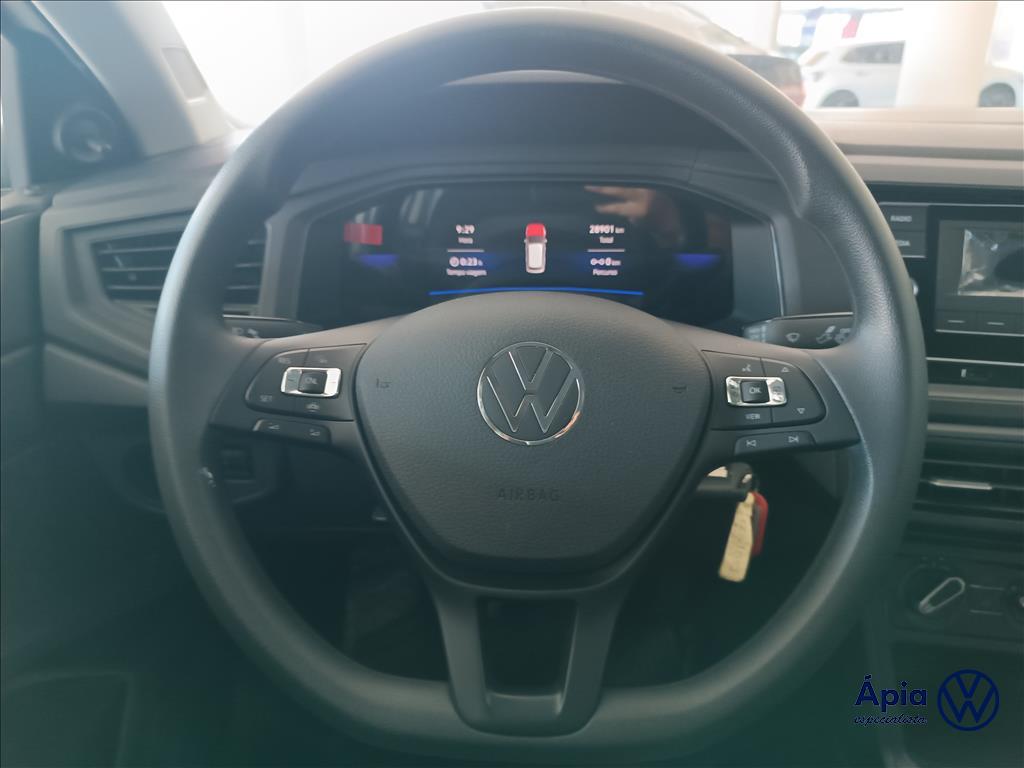 VIRTUS 1.0 170 TSI SENSE MANUAL7