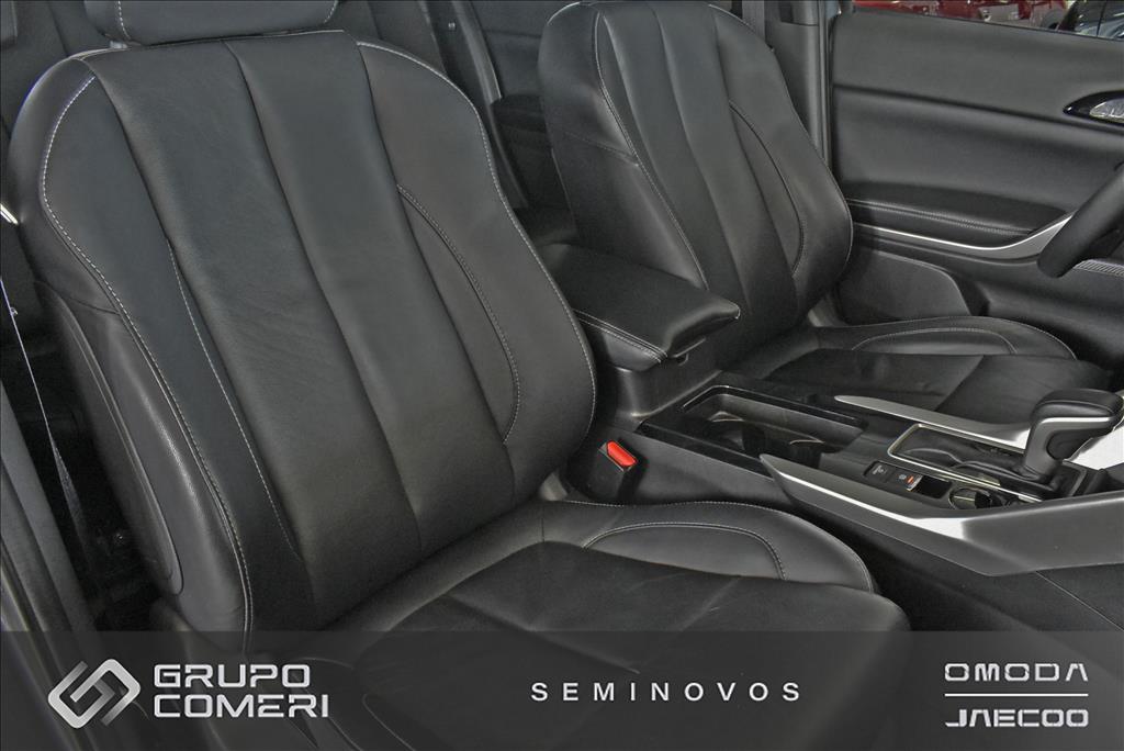 ECLIPSE CROSS 1.5 MIVEC TURBO GASOLINA HPE CVT10