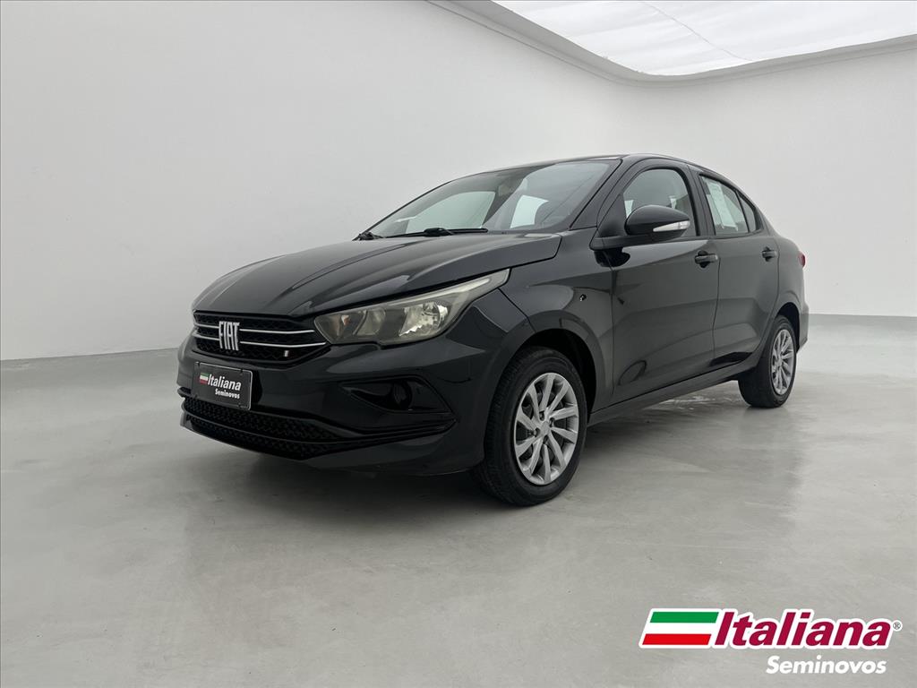 CRONOS 1.3 FIREFLY FLEX DRIVE CVT