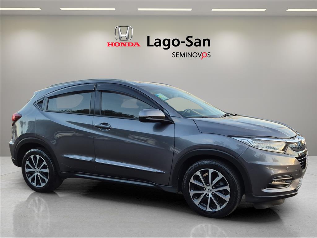 HR-V 1.8 16V FLEX EXL 4P AUTOMÁTICO3