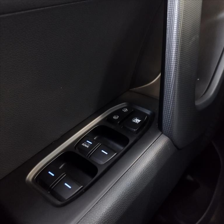 CRETA 1.6 16V FLEX ATTITUDE MANUAL13