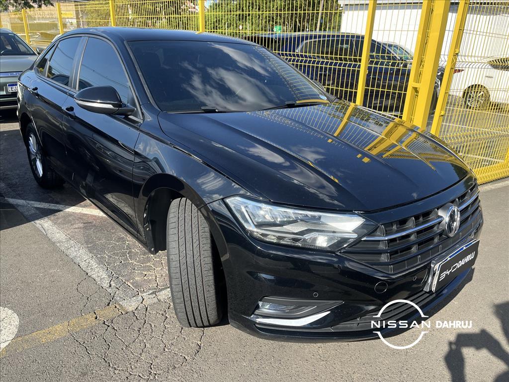 JETTA 1.4 250 TSI TOTAL FLEX TIPTRONIC2