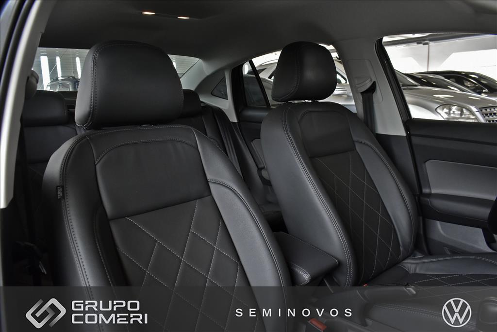 VIRTUS 1.0 200 TSI HIGHLINE AUTOMÁTICO6
