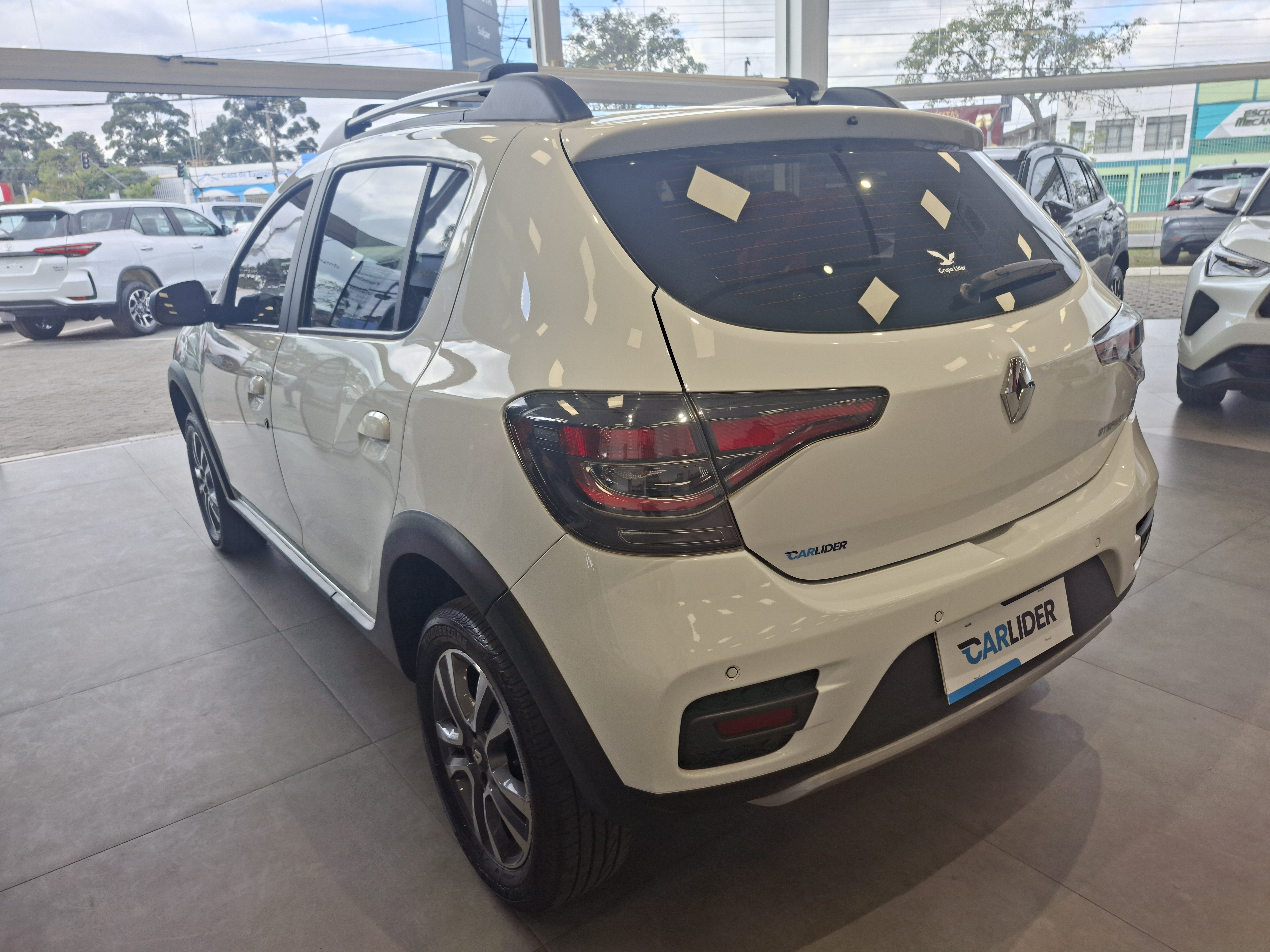 STEPWAY 1.6 16V SCE FLEX ICONIC X-TRONIC5