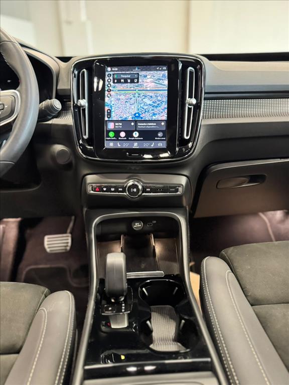 XC40 1.5 T5 RECHARGE R-DESIGN GEARTRONIC8