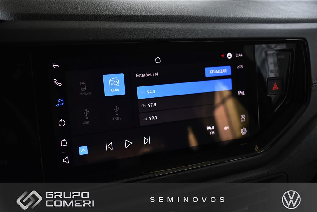NIVUS 1.0 200 TSI TOTAL FLEX HIGHLINE AUTOMÁTICO9