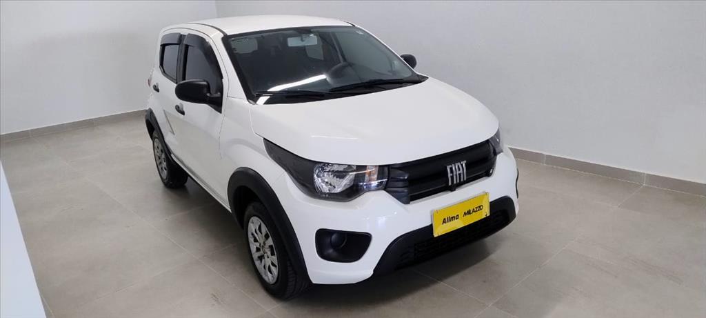 MOBI 1.0 EVO FLEX LIKE. MANUAL