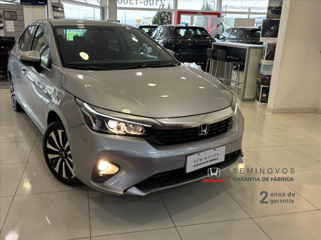 1.5 i-VTEC FLEX HATCH EX CVT