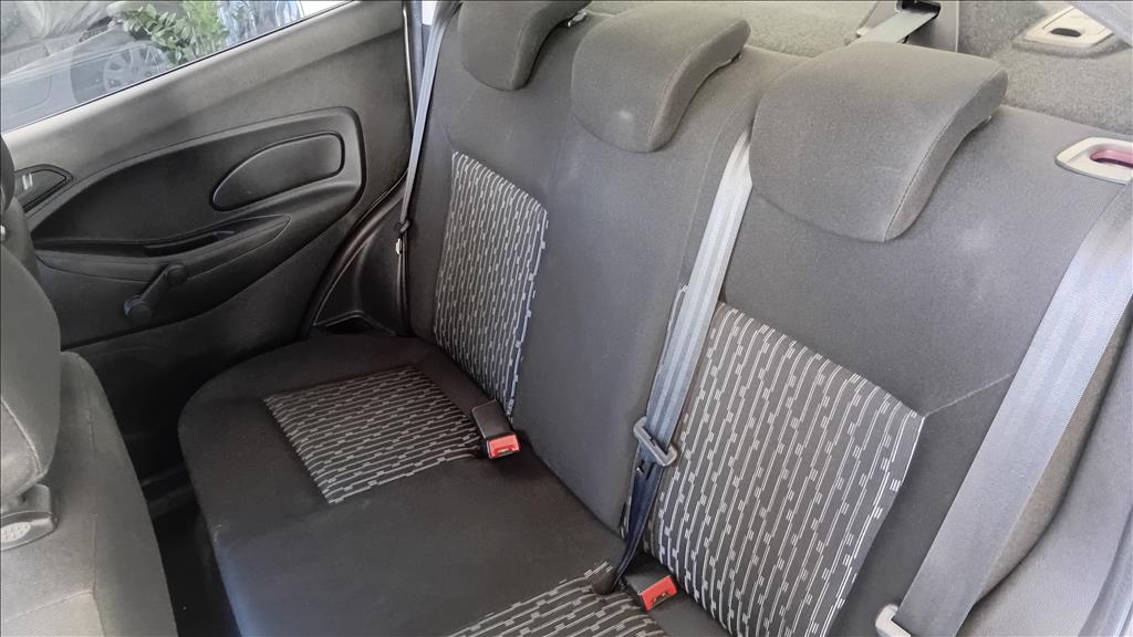 KA 1.0 TI-VCT FLEX SE SEDAN MANUAL11