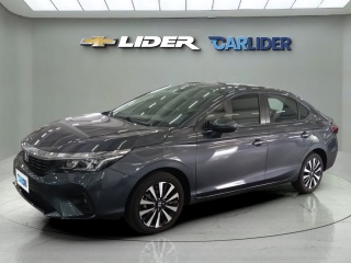 CITY 1.5 i-VTEC FLEX HATCH EX CVT