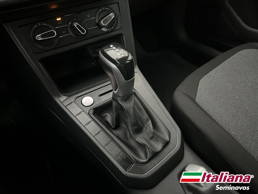 POLO 1.0 170 TSI COMFORTLINE AUTOMÁTICO11