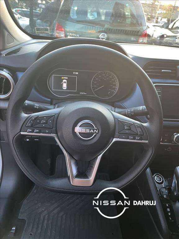 VERSA 1.6 16V FLEX ADVANCE XTRONIC3