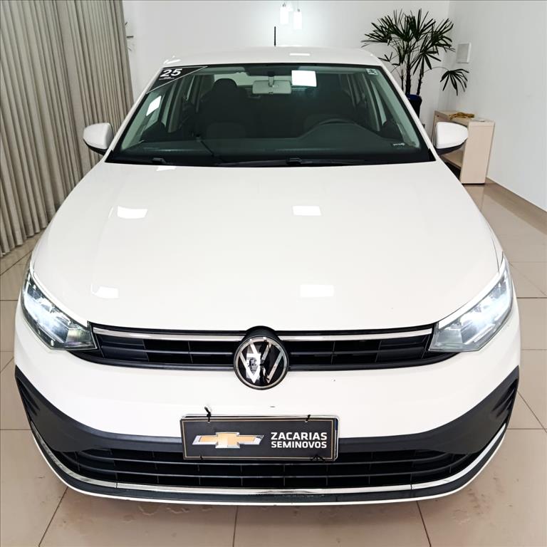 VIRTUS 1.0 170 TSI AUTOMÁTICO