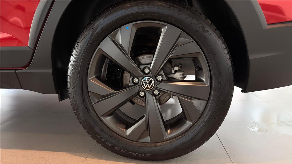 NIVUS 1.0 200 TSI TOTAL FLEX COMFORTLINE AUTOMÁTICO13