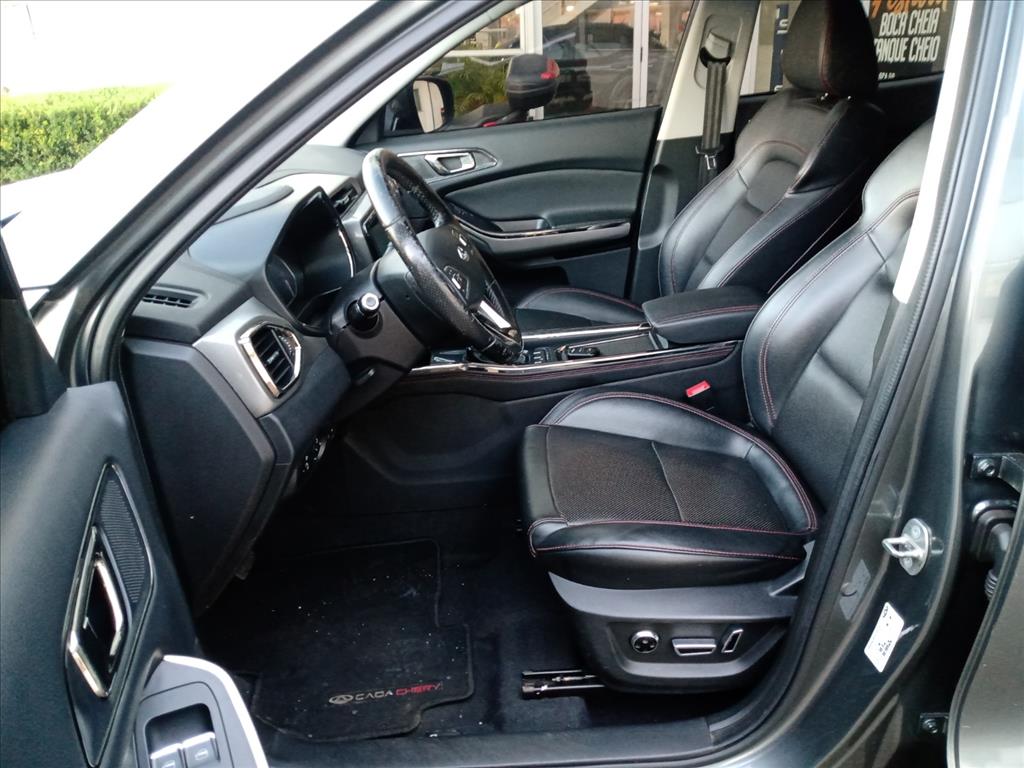 CAOA Chery-TIGGO 5x-1.5 VVT TURBO iFLEX TXS DCT