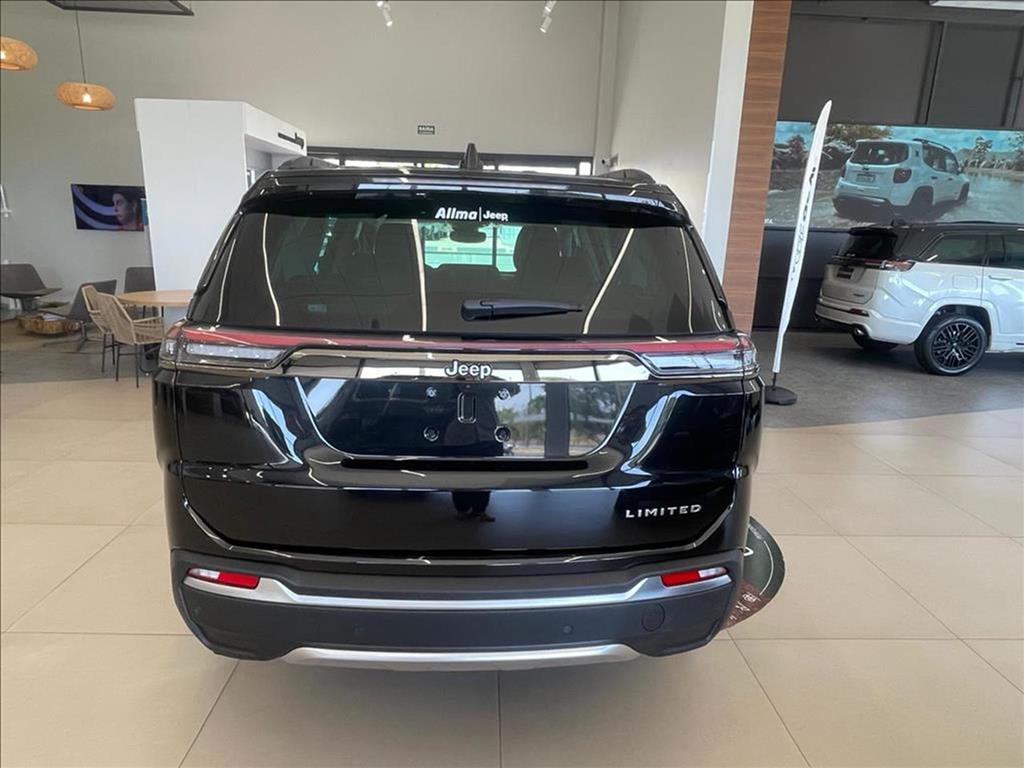 COMMANDER 1.3 T270 TURBO FLEX LIMITED AT64