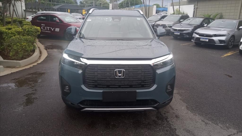 WR-V 1.5 i-VTEC FLEX EXL CVT2