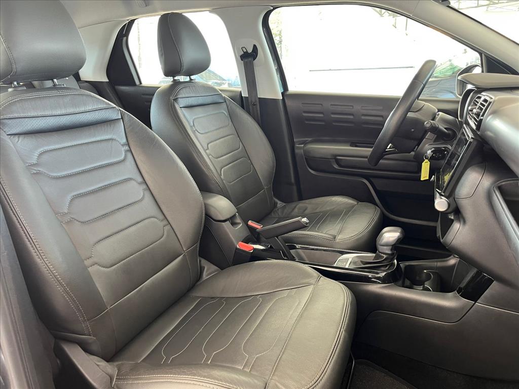 C4 CACTUS 1.6 VTI 120 FLEX FEEL EAT6