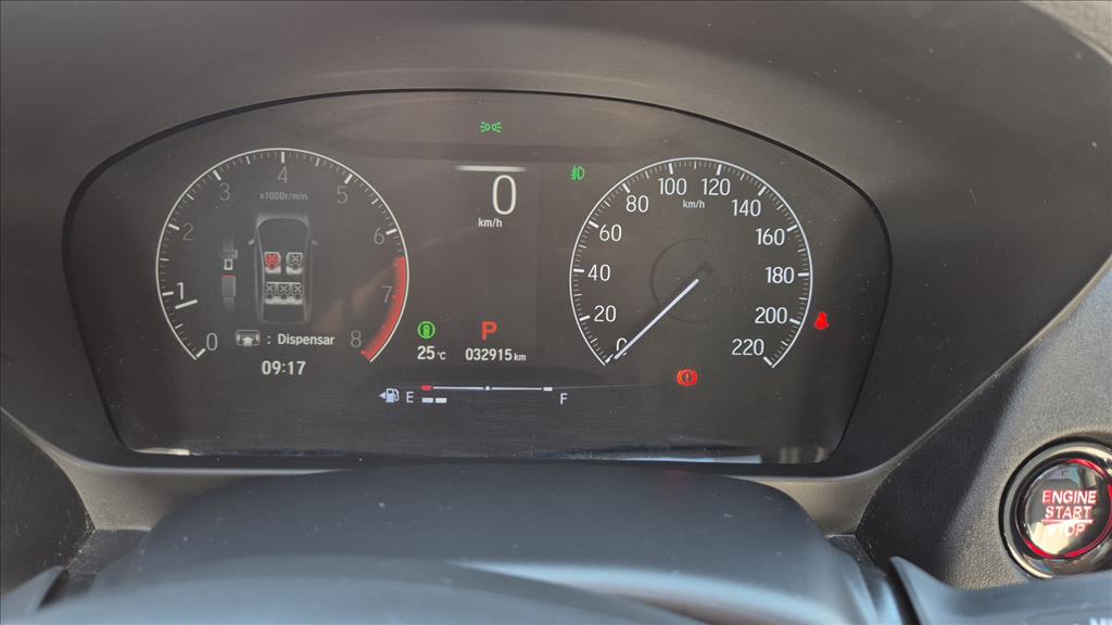 CITY 1.5 i-VTEC FLEX TOURING CVT8