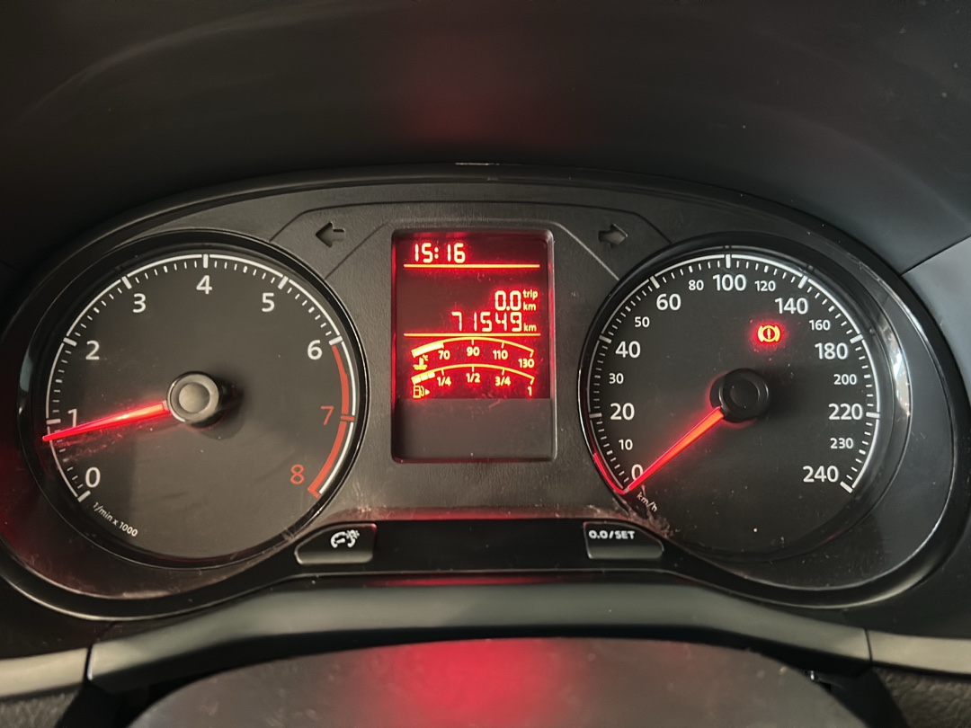 Volkswagen-SAVEIRO-1.6 MSI ROBUST CS 8V FLEX 2P MANUAL