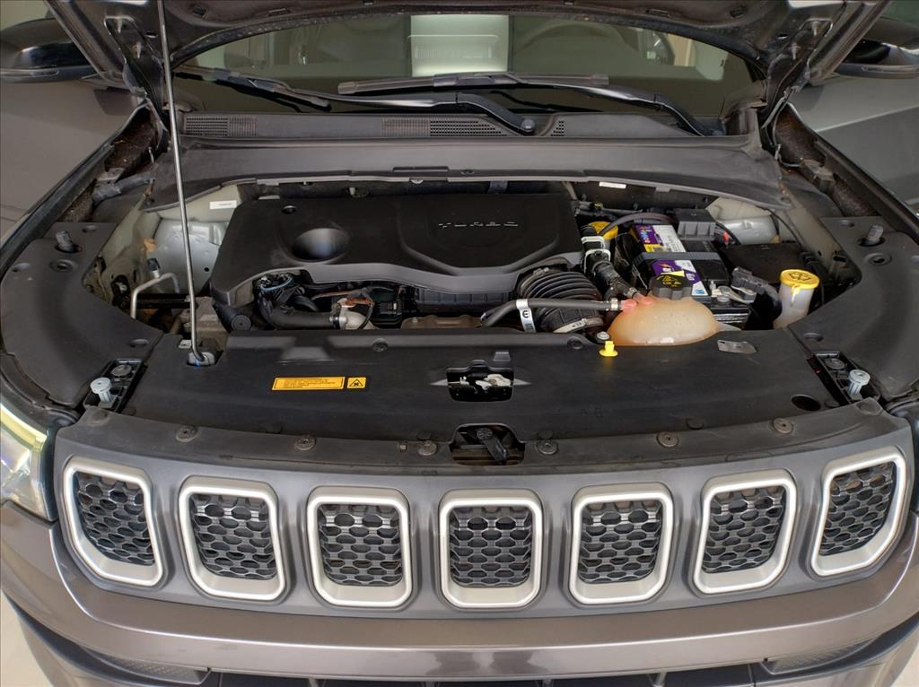 COMPASS 1.3 T270 TURBO FLEX SPORT AT67
