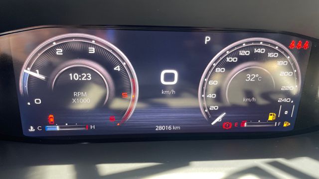 RAMPAGE 2.0 TURBO DIESEL LARAMIE 4X4 AUTOMÁTICO14