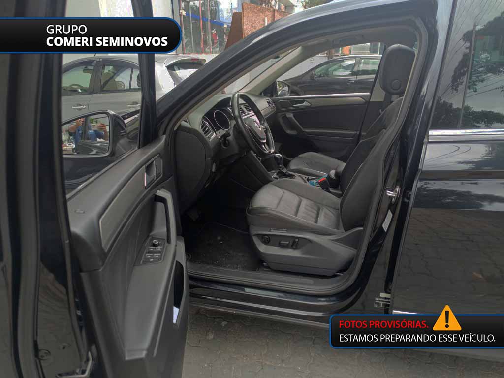 TIGUAN 1.4 250 TSI TOTAL FLEX ALLSPACE COMFORTLINE TIPTRONIC4